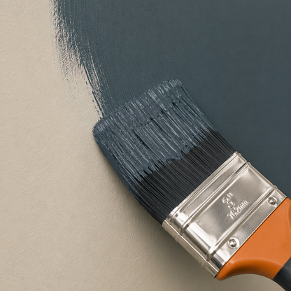 narragansett green paint brush
