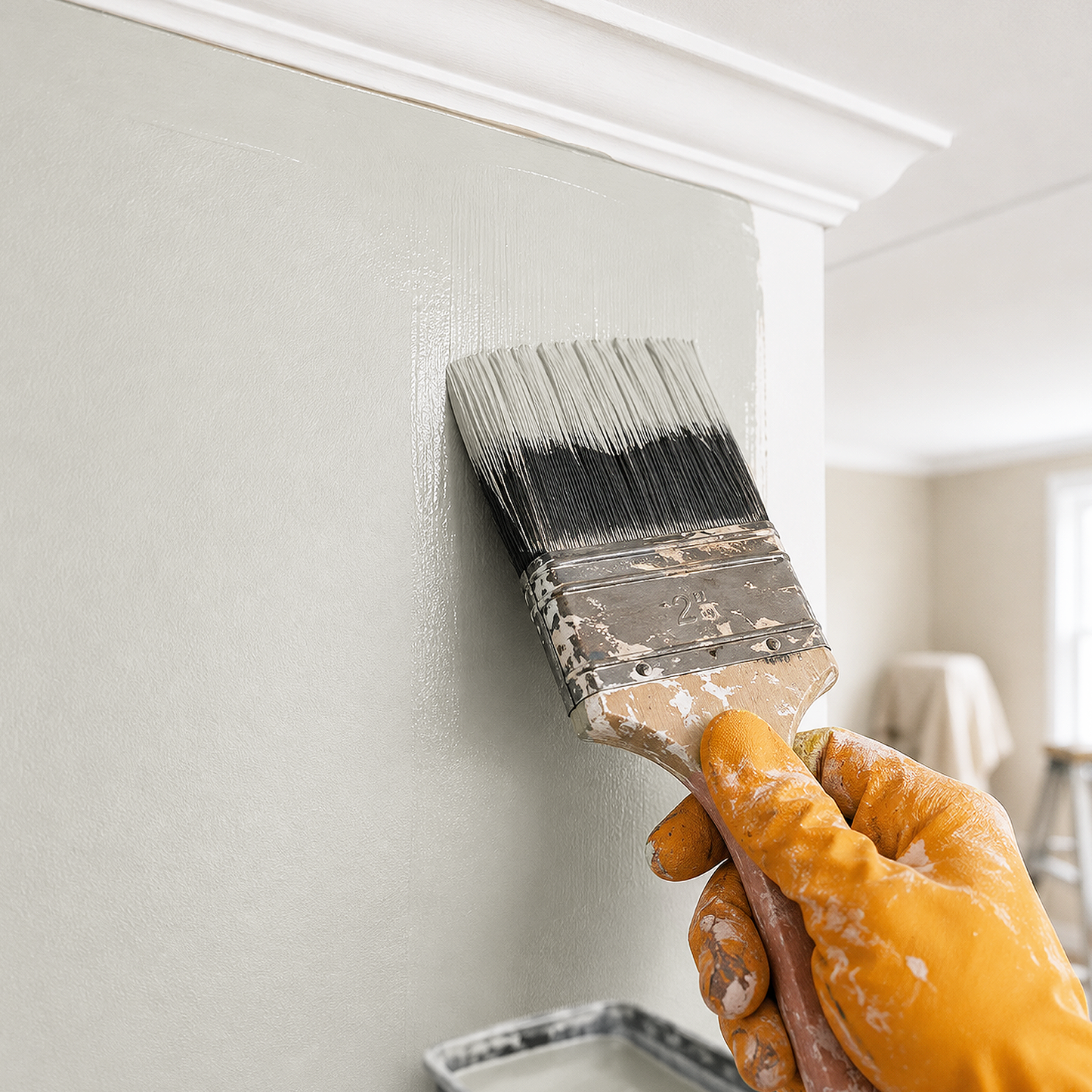 nimbus paint brush