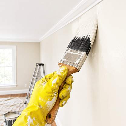 opulence paint brush