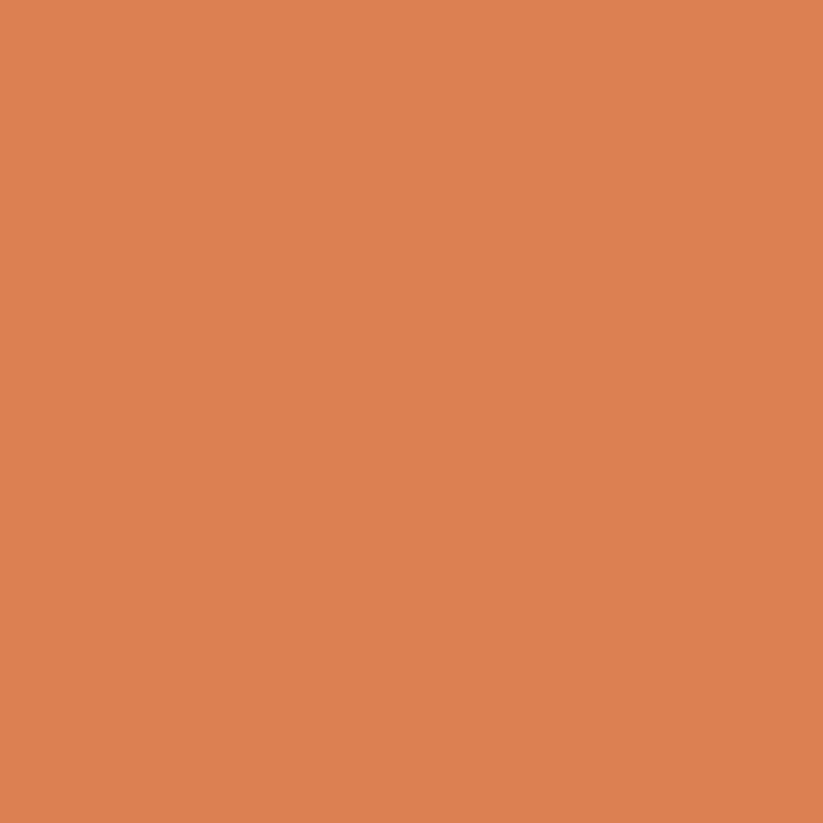 orange blossom paint color