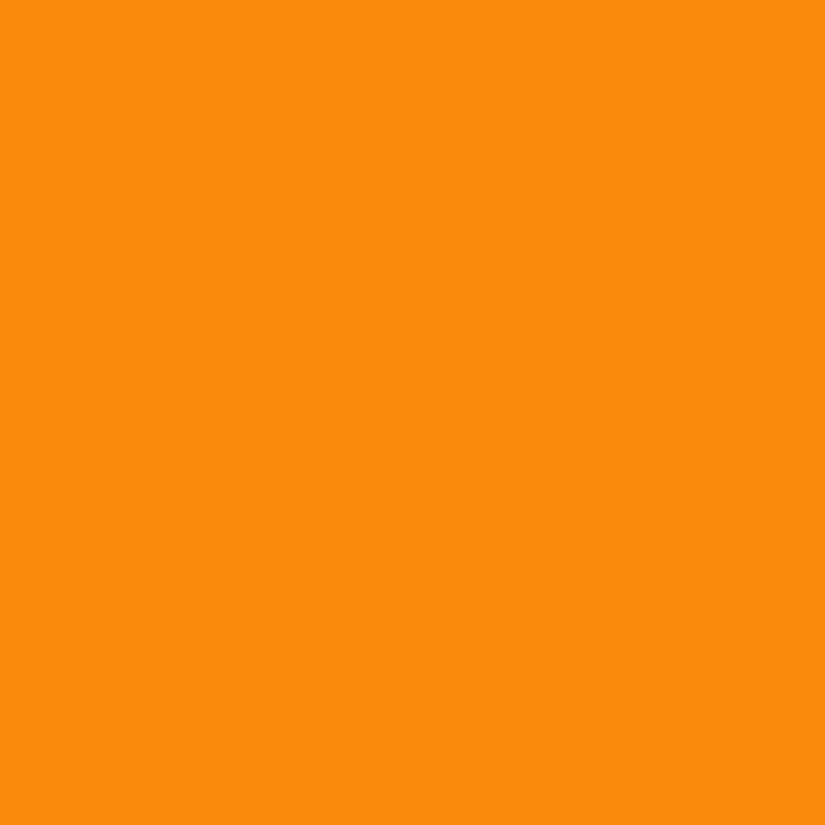 orange juice paint color