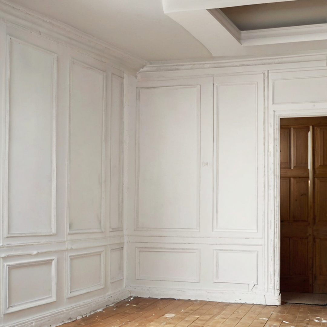Paint Primer Interior/Exterior