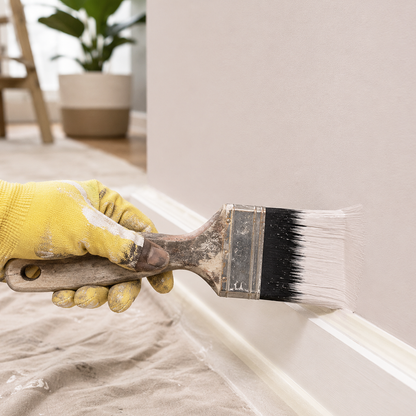 proposal paint brush