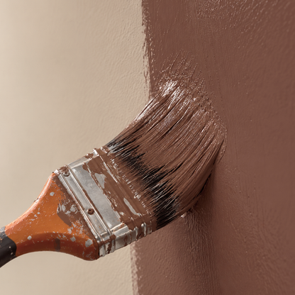 pumpernickel paint brush