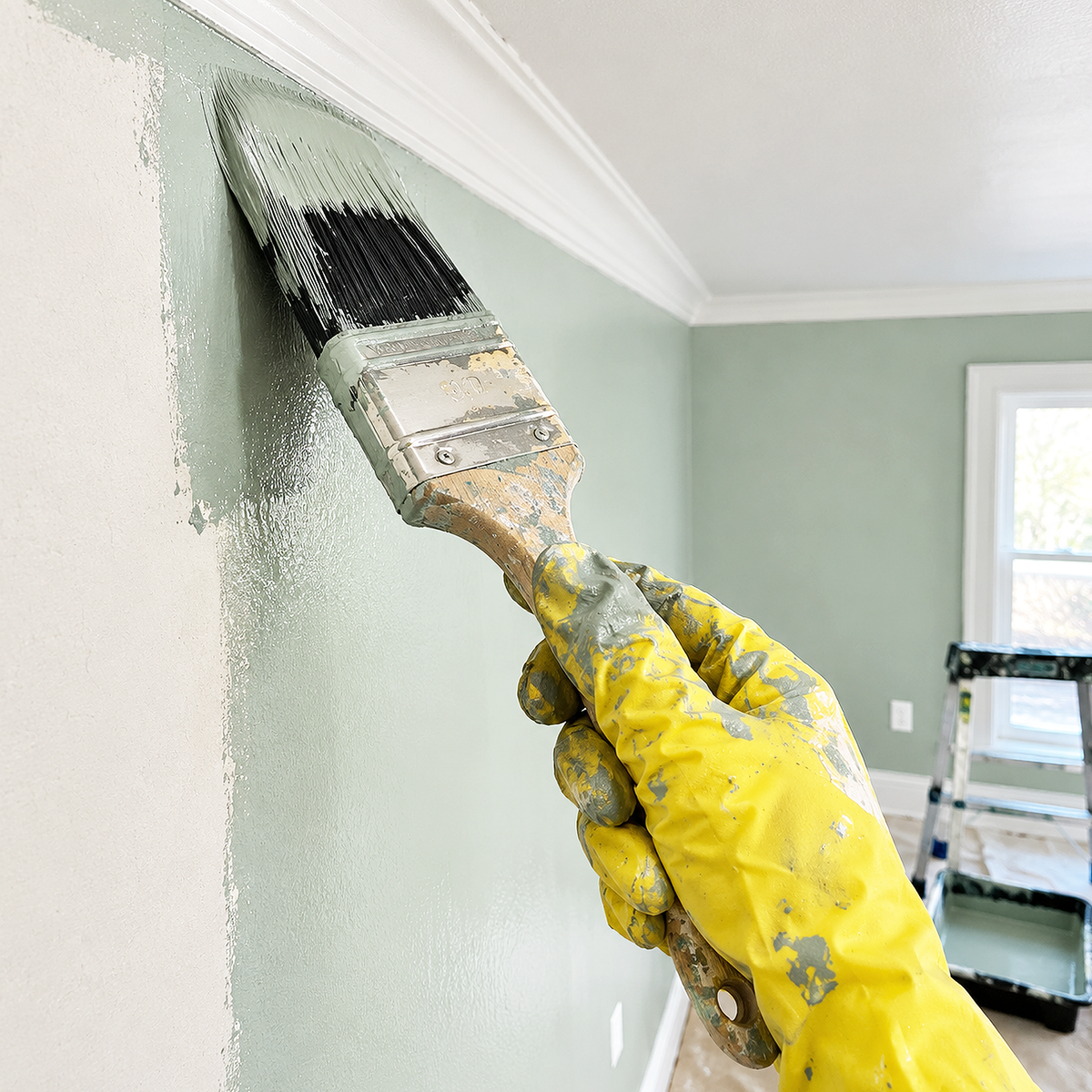 raindance paint brush