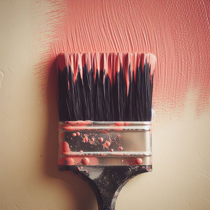 Raspberry Blush Color Paint – Paint2Home: Online Paint Store for ...