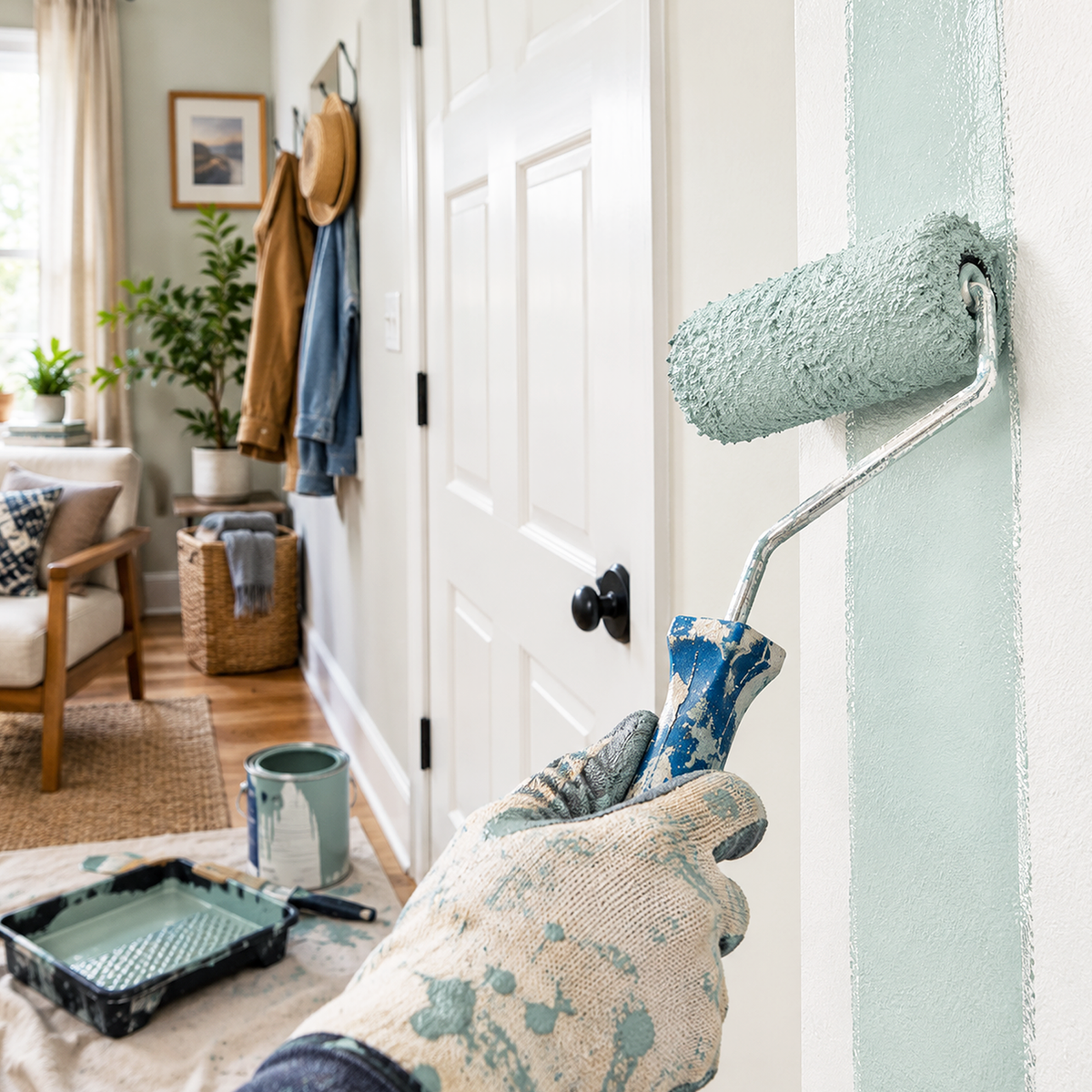 seacliff heights paint brush
