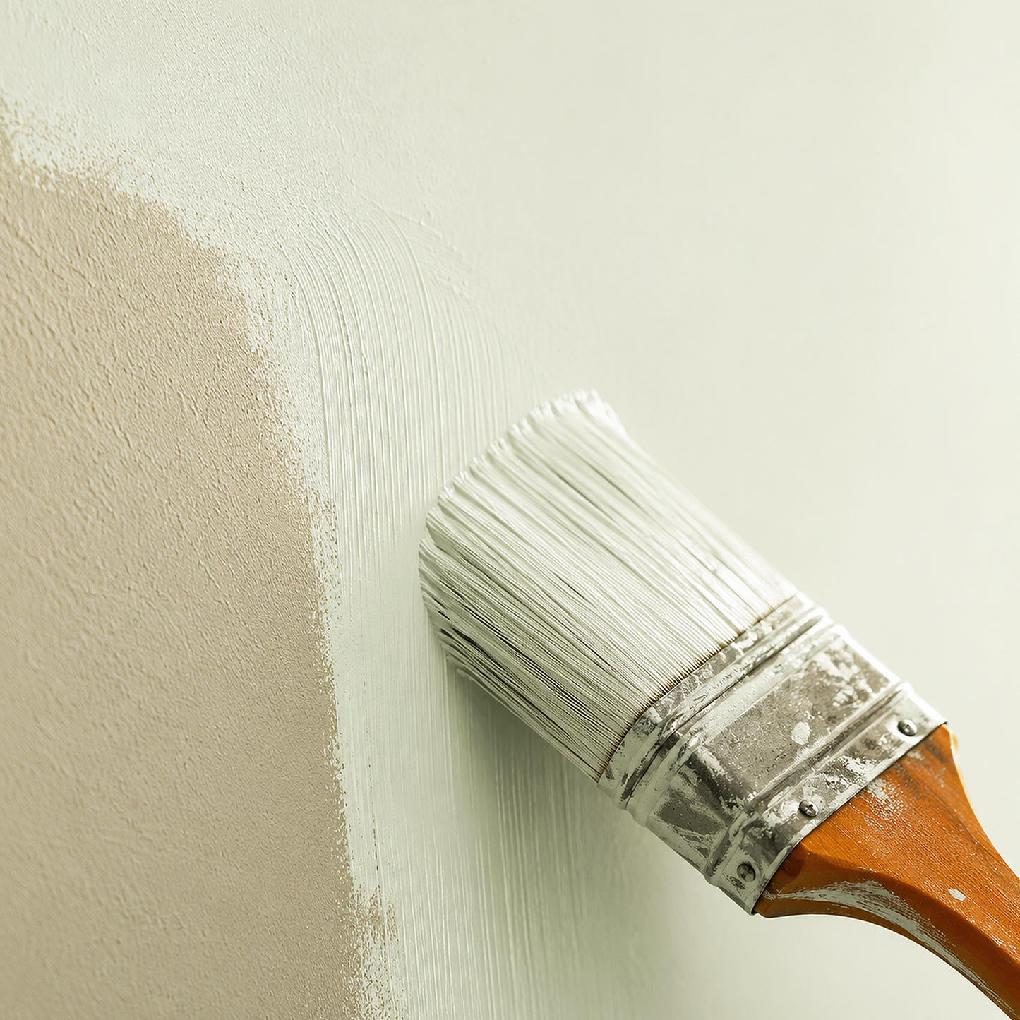 silken pine paint brush