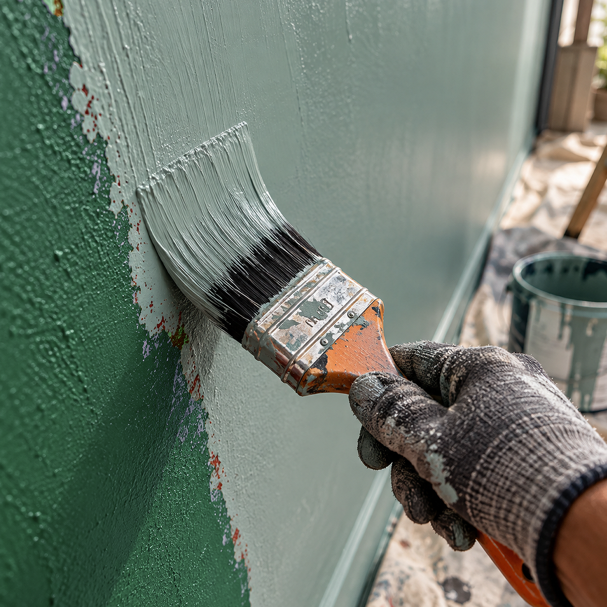 sioux falls paint brush