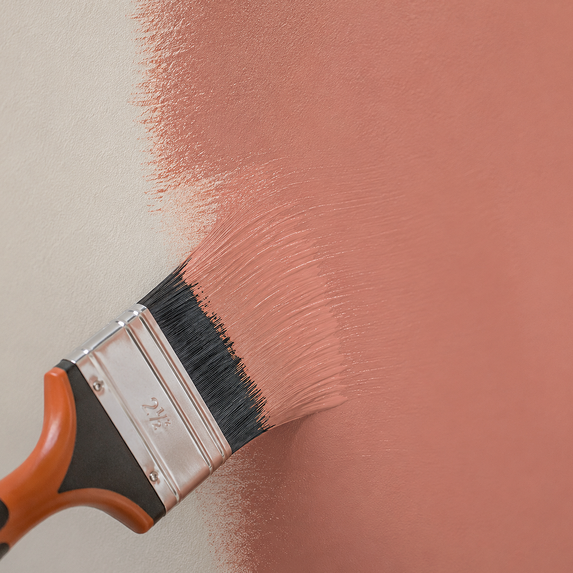 spiced apple cider paint brush
