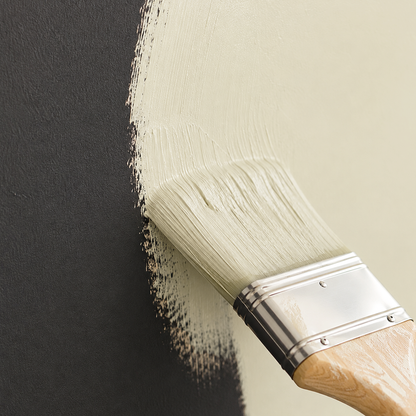 spring in aspen paint brush