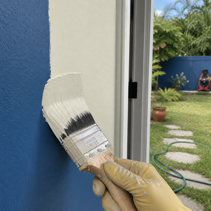 spring thaw paint brush