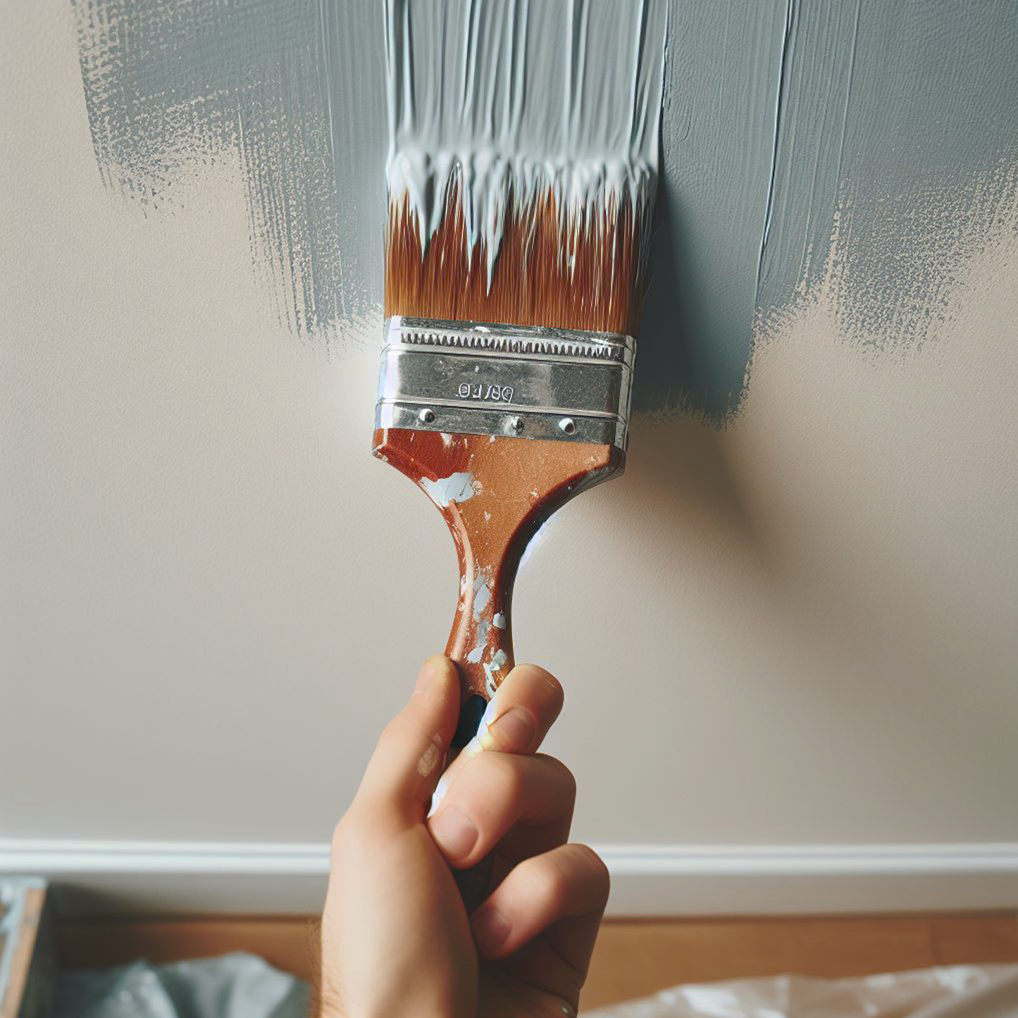 stonybrook paint brush