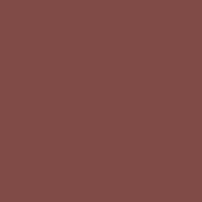 sweet rosy brown paint color