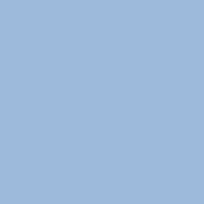 swiss blue paint color