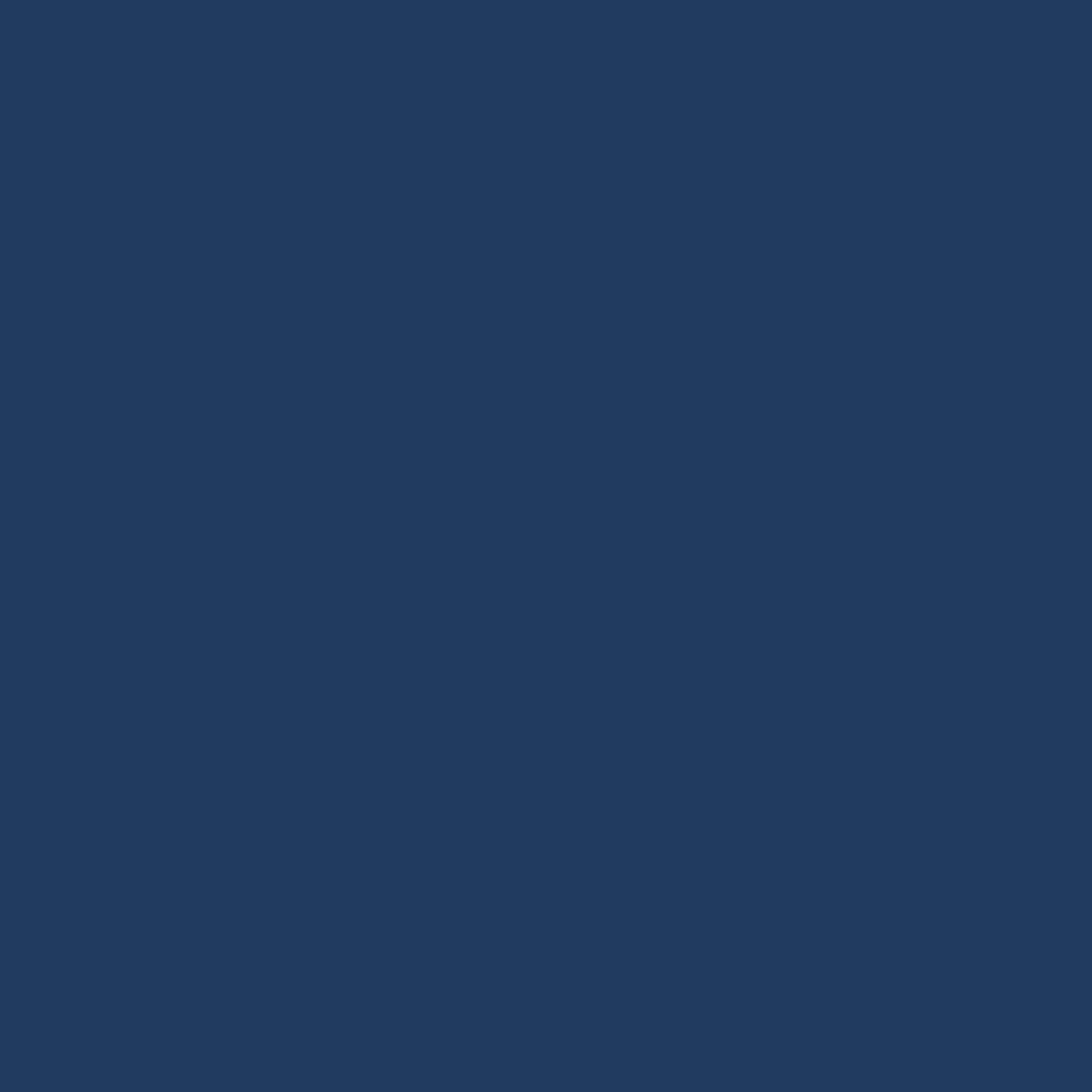 symphony blue paint color