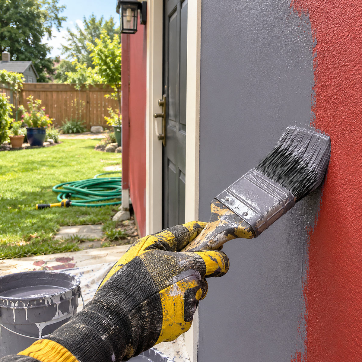 tempest paint brush