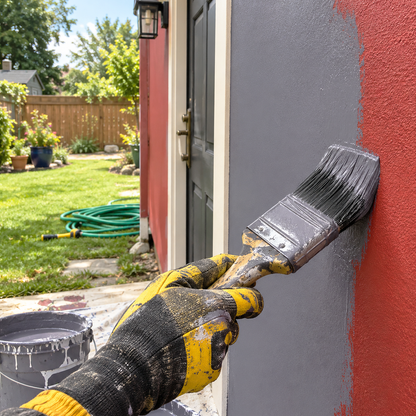 tempest paint brush