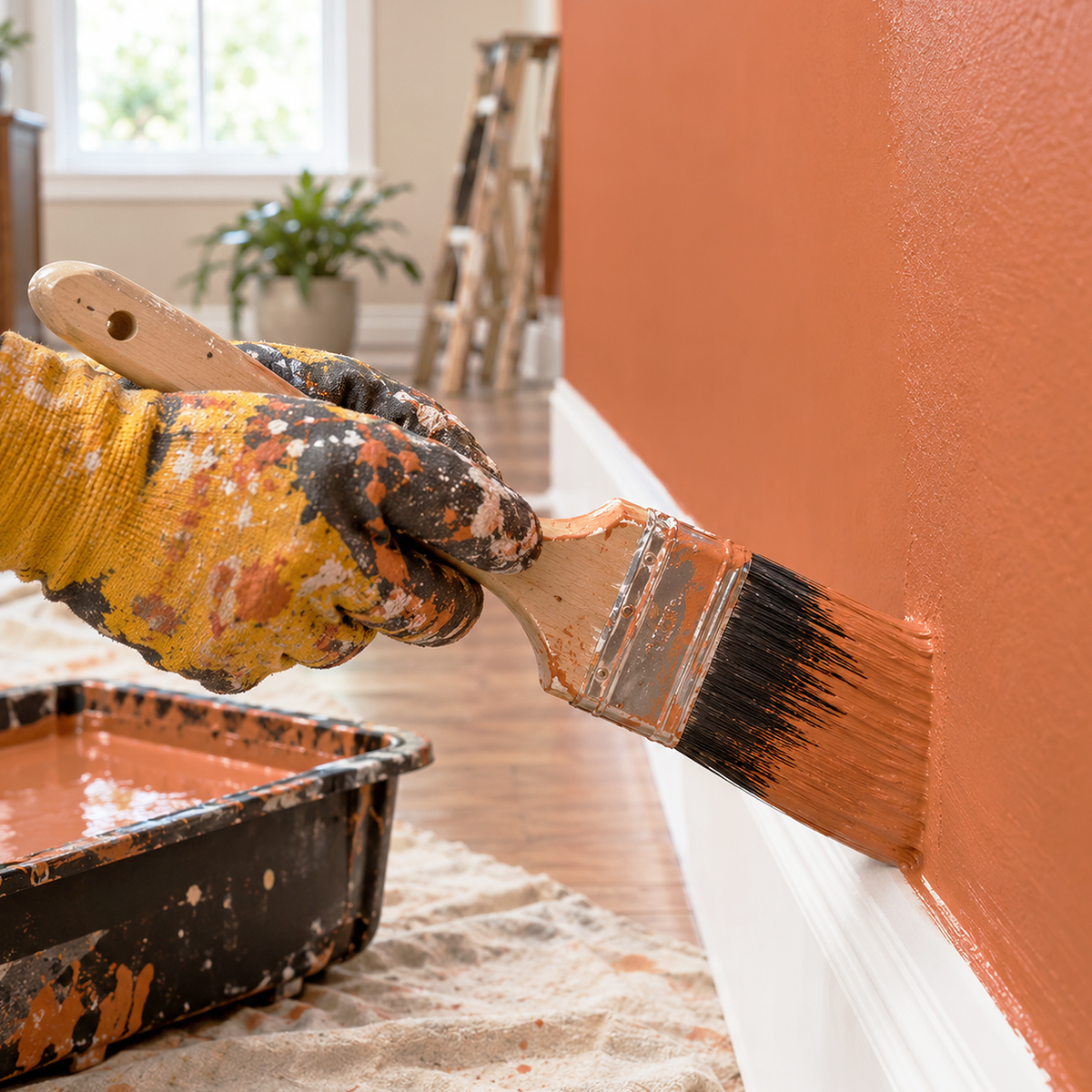 topaz paint brush