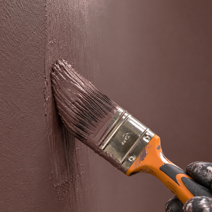 townsend harbor brown paint brush