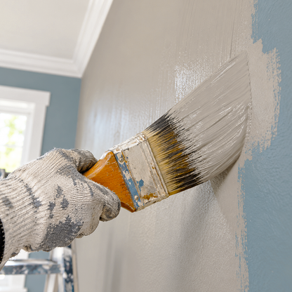 upper west side paint brush