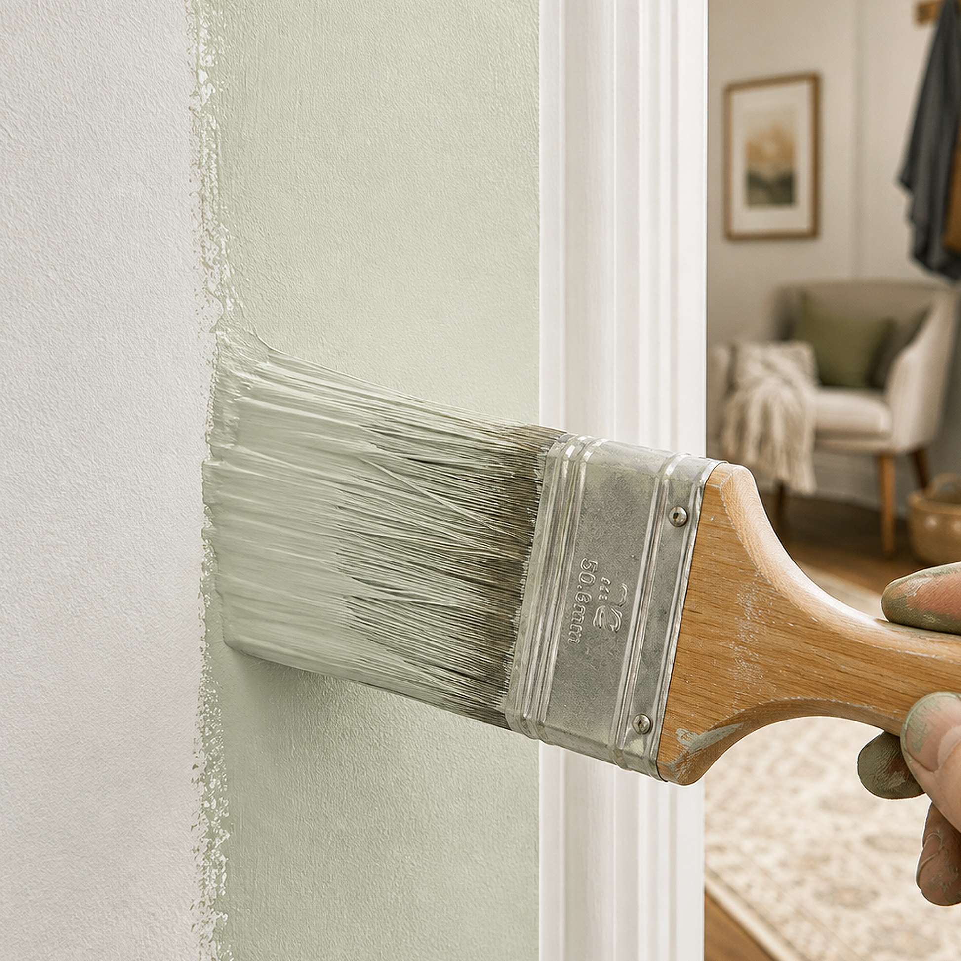 vale mist paint brush