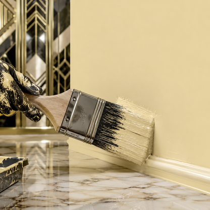 vellum paint brush