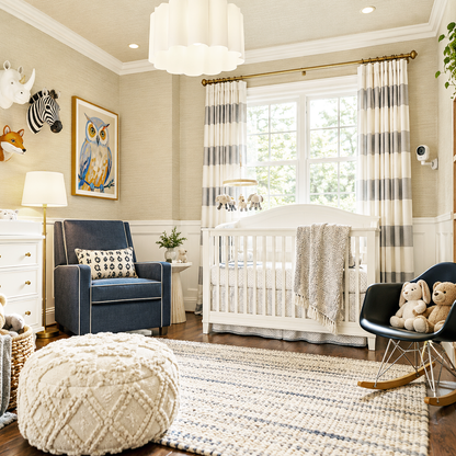 wheeling neutral paint brush